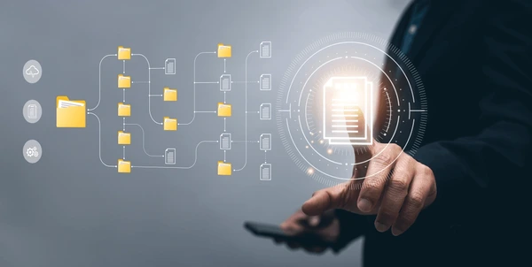 Plataforma Fiscalizalex Gestión documental y automatización